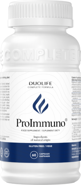 DuoLife ProImmuno®