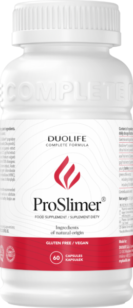 DuoLife ProSlimer