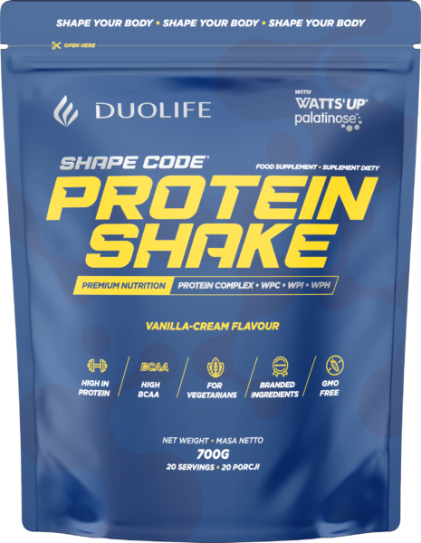 DUOLIFE Protein Shake 700g