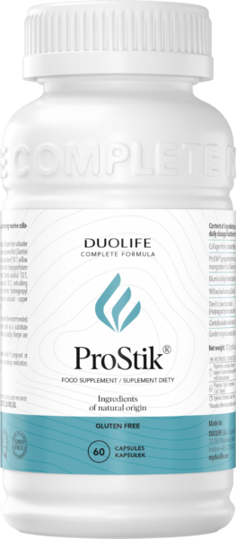DuoLife ProStik®
