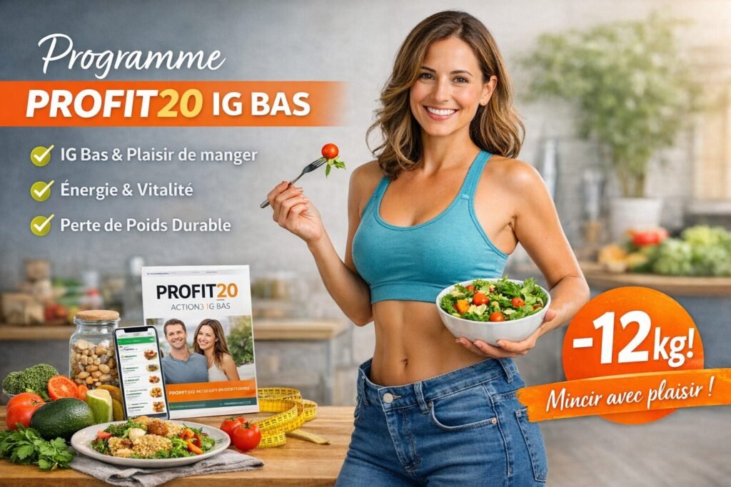 programme PROFIT20 IGBas
