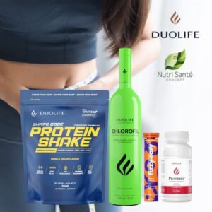 pack minceur profit20